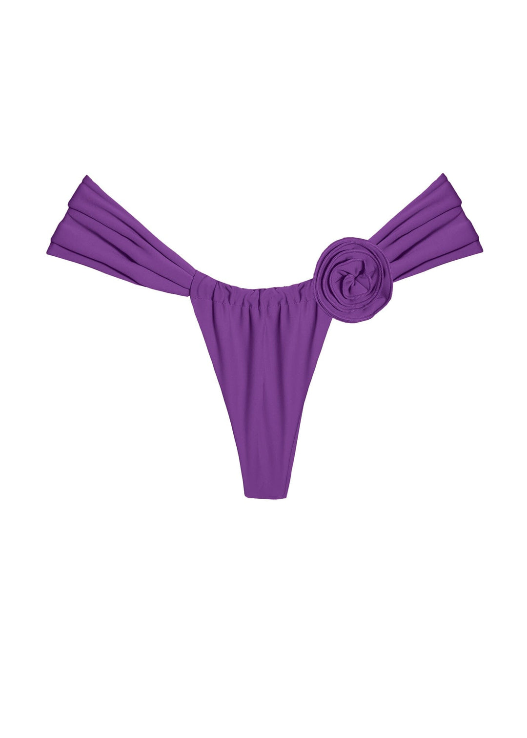 DAHLIA BOTTOM - BLUEBERRY Dahlia Bottom 