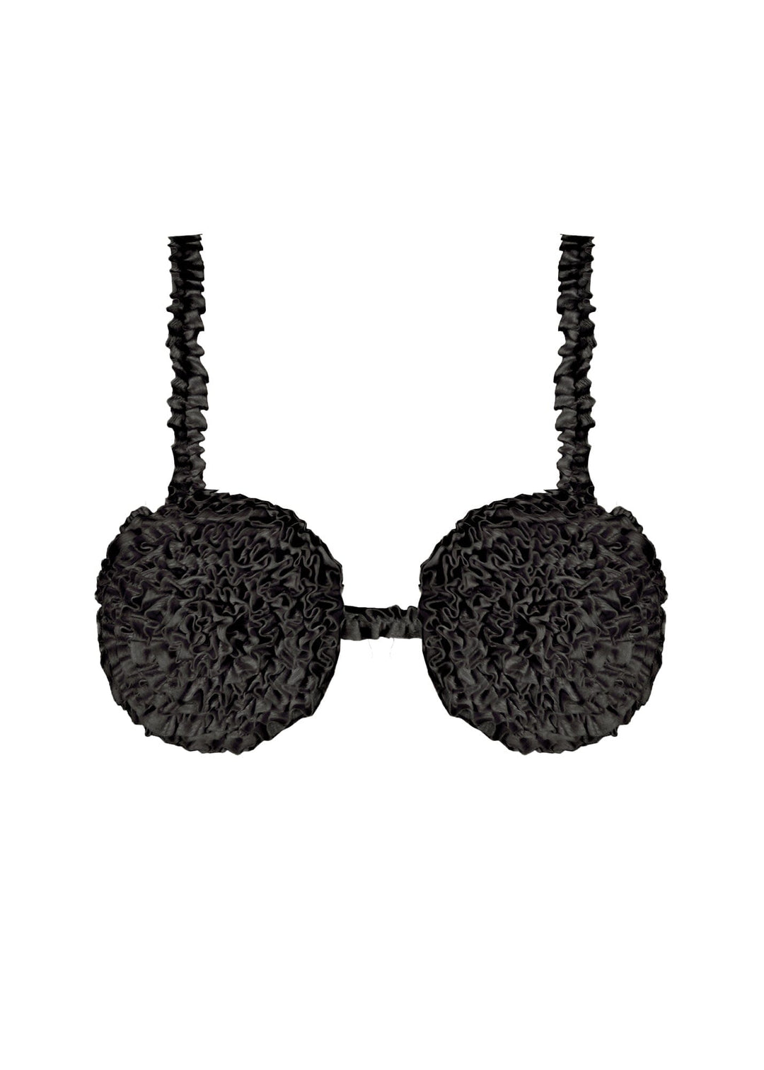 ISIS TOP - ABYSS Naked Swimwear 