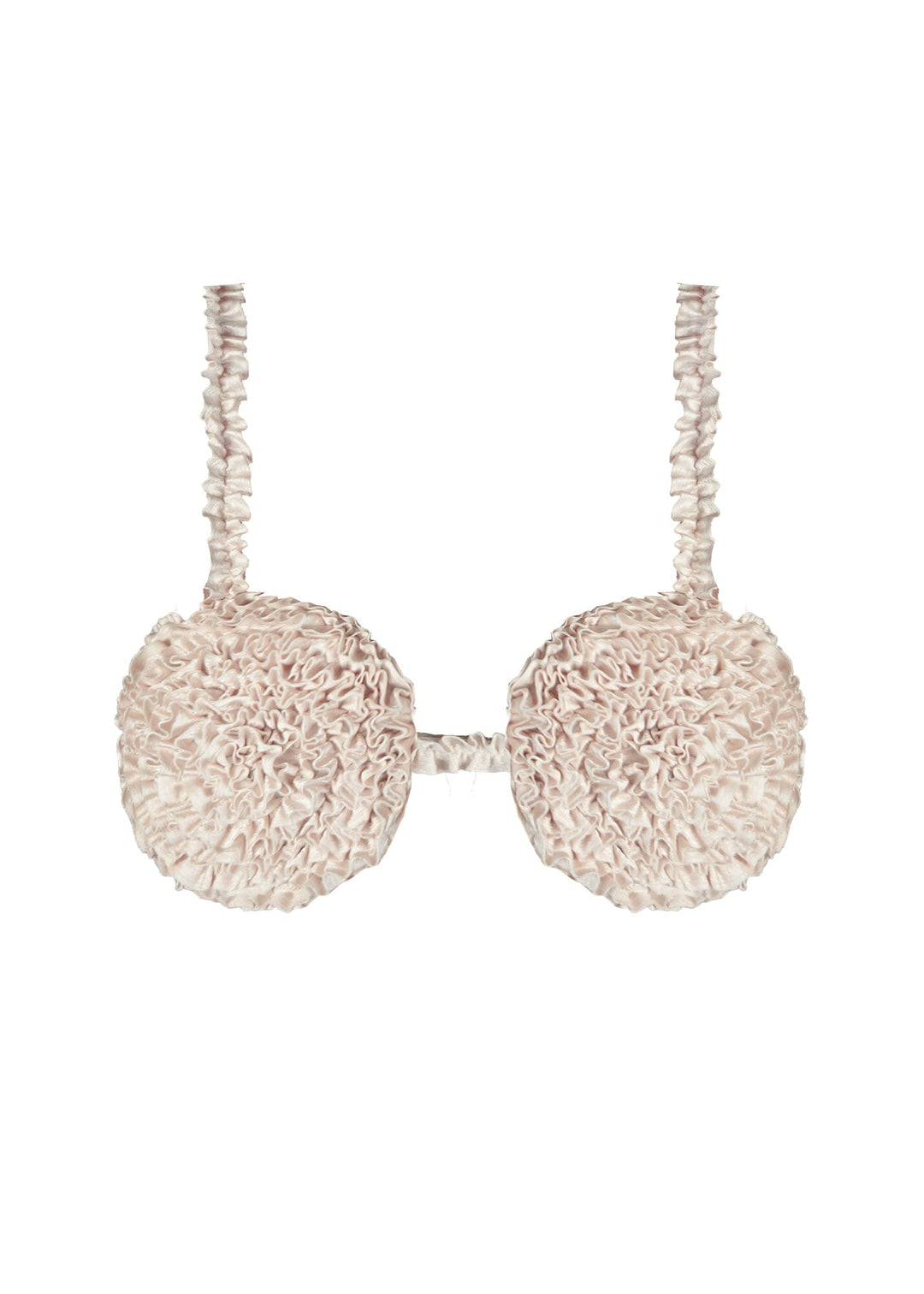 ISIS TOP - PEARL Naked Swimwear 