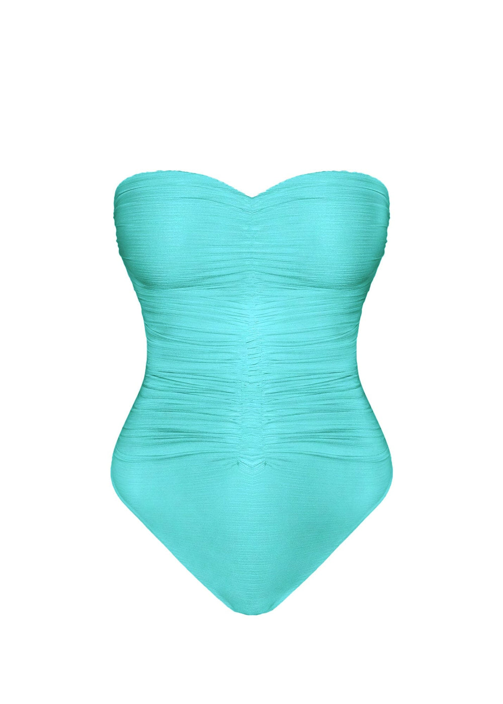 KLEA ONE PIECE - MARINE Naked Swimwear 