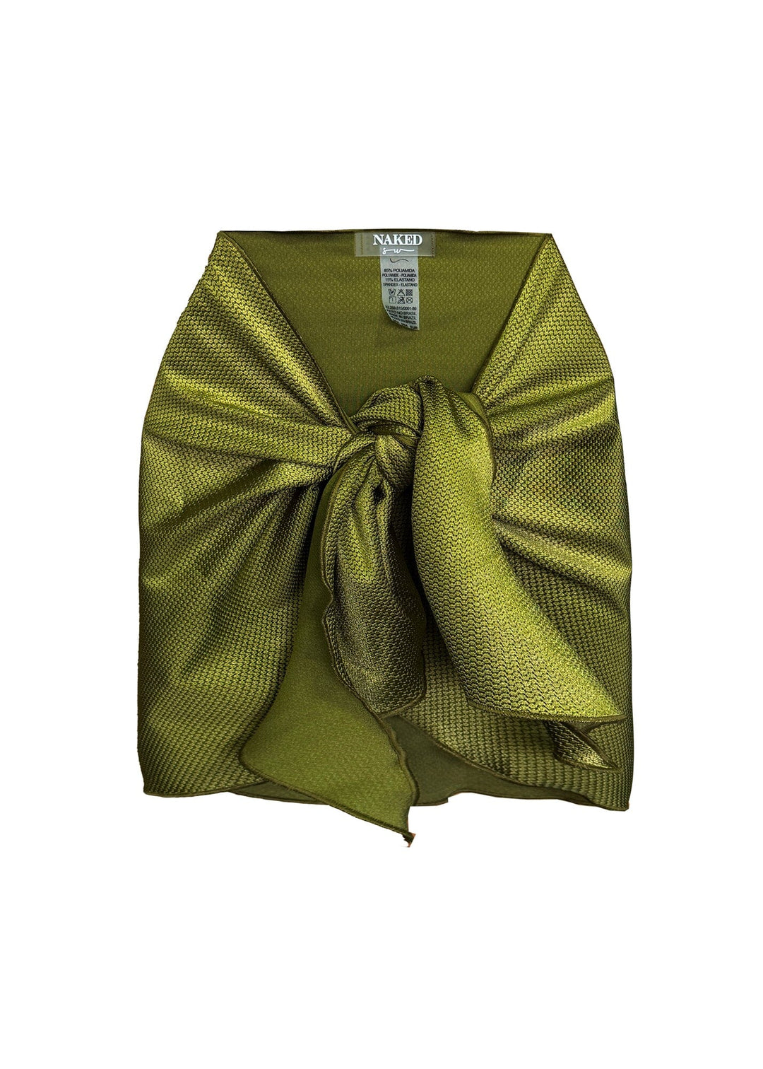 LOLA SARONG - MOSS Lola Sarong 