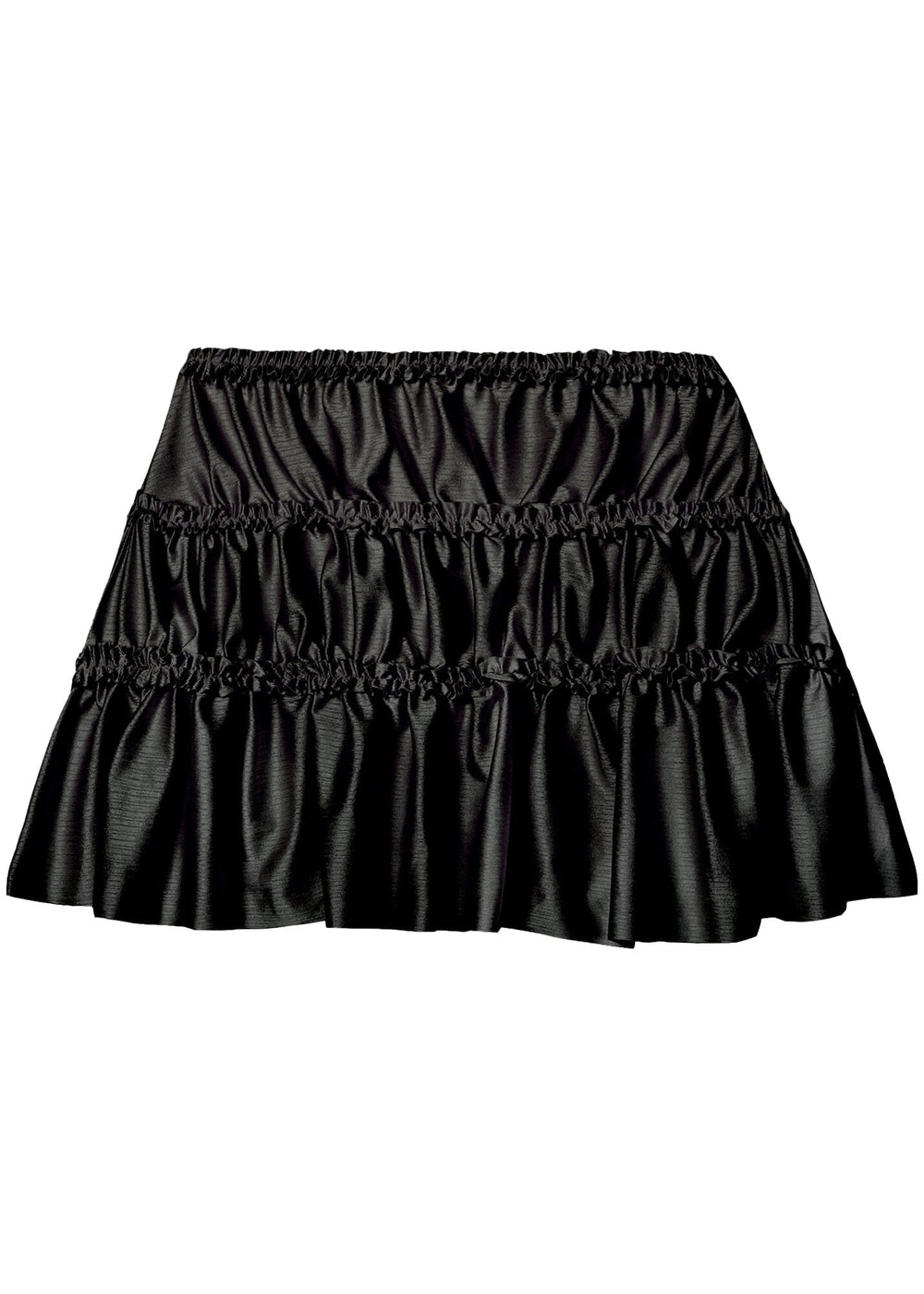 MAEVE SKIRT - ABYSS Naked Swimwear 