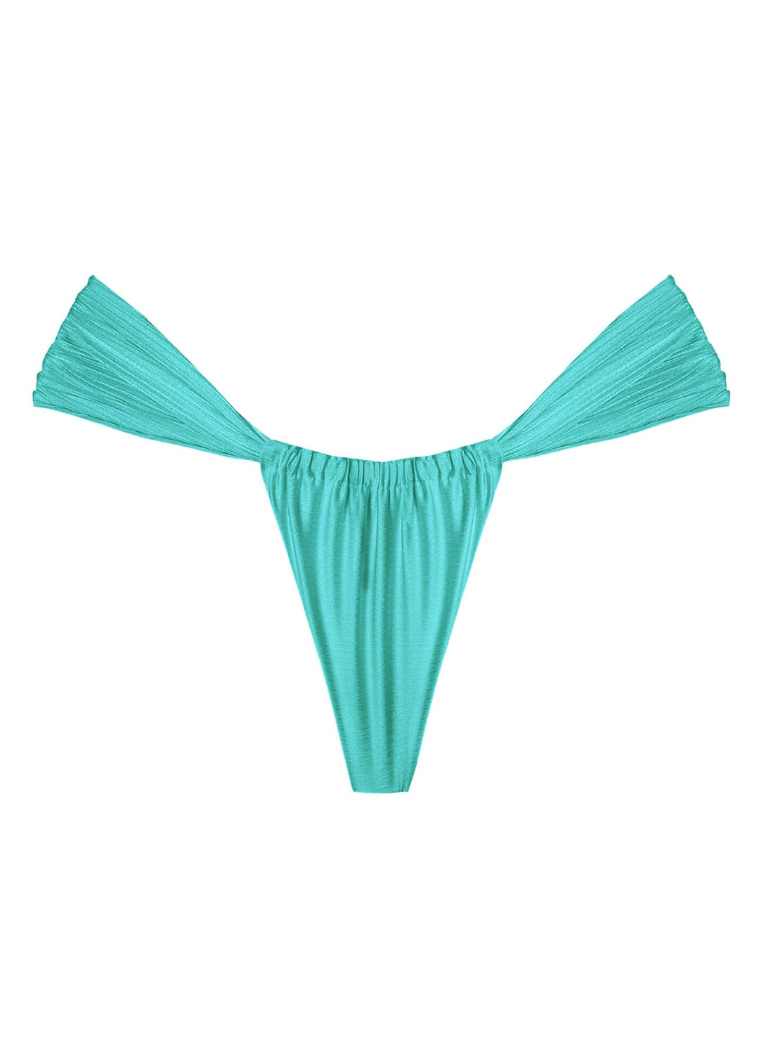 PERLA BOTTOM - MARINE Naked Swimwear 