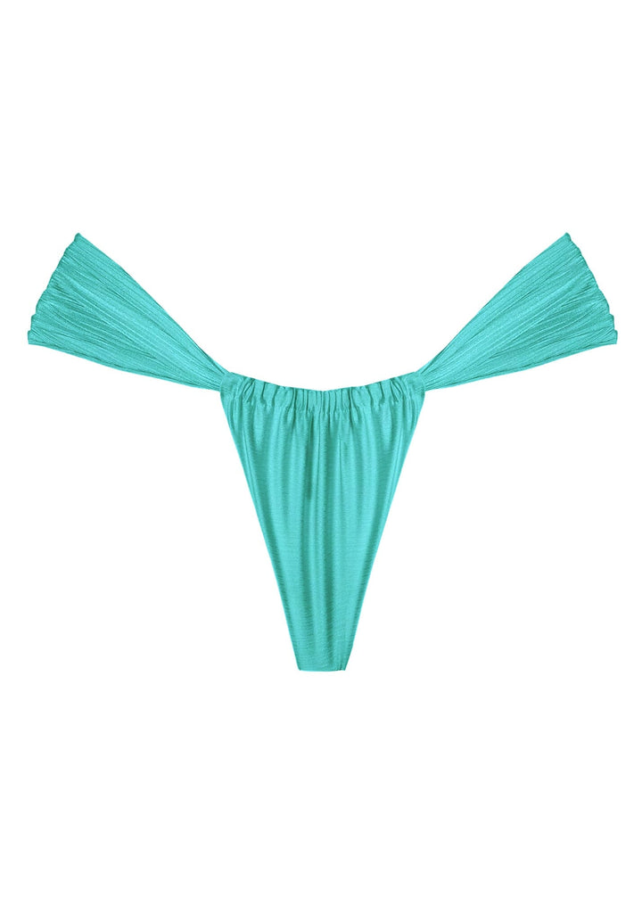PERLA BOTTOM - MARINE Naked Swimwear 