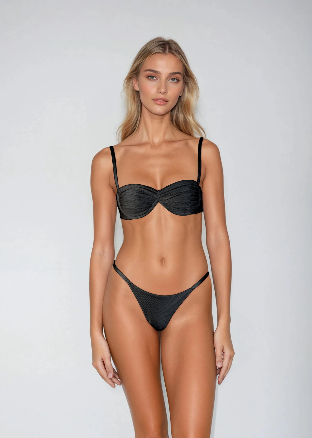 ARIEL TOP - STORM Ariel Top 