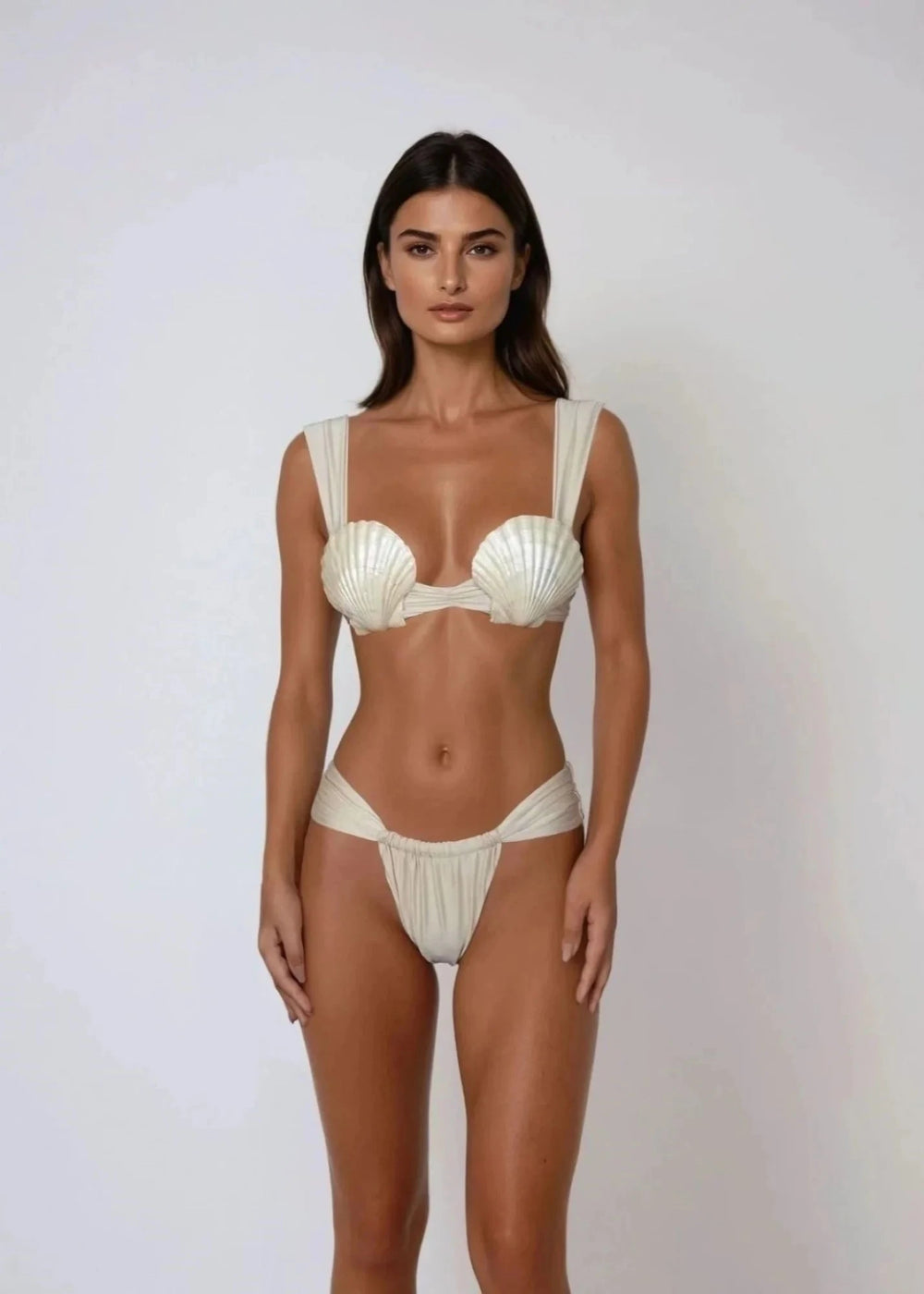 PEARL BOTTOM - PEARL Naked Swimwear 