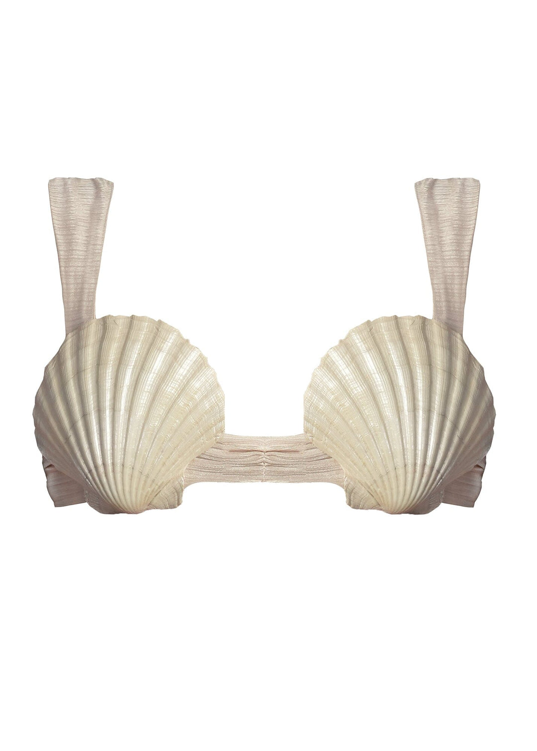 PEARL TOP - PEARL Naked Swimwear 