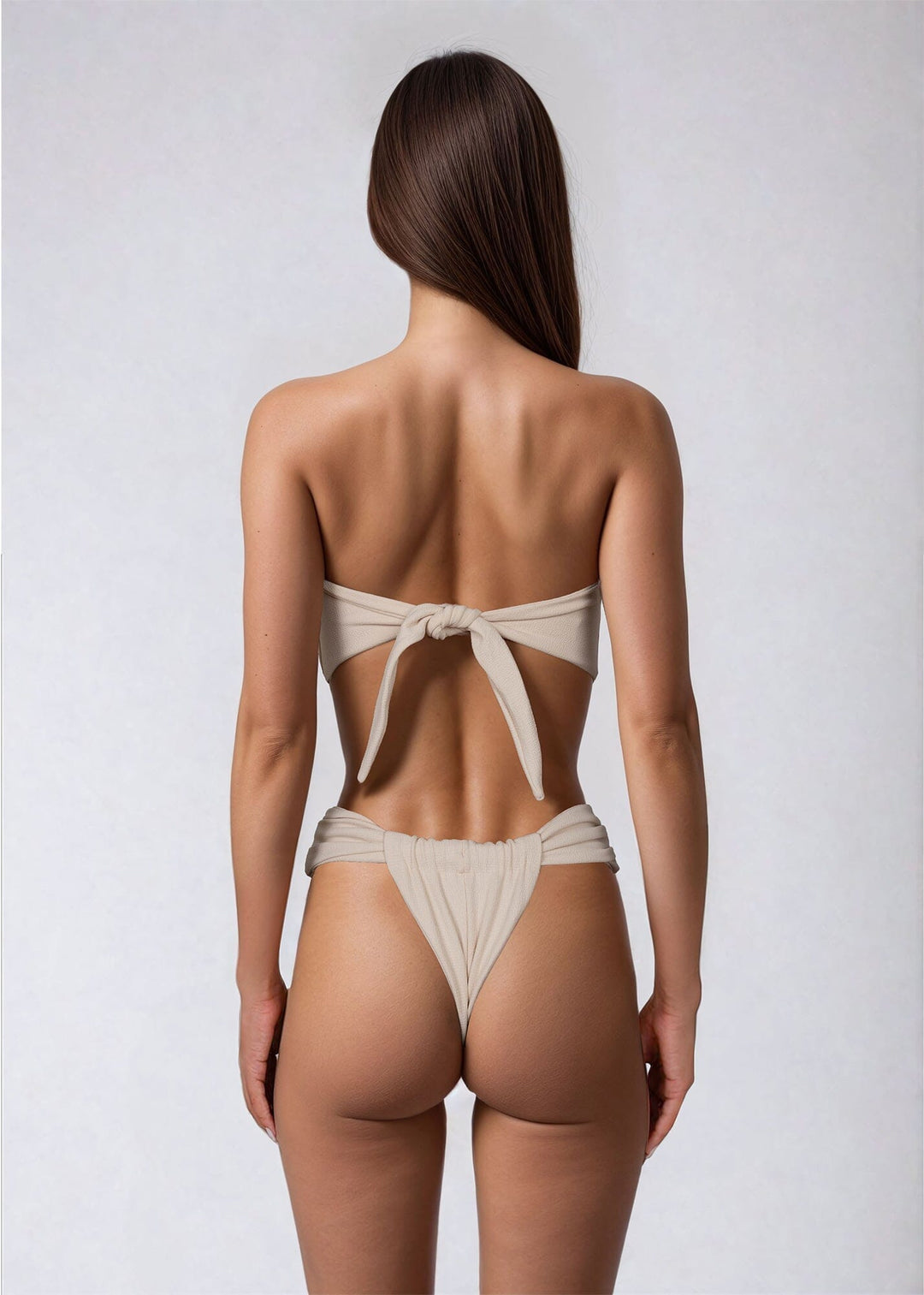 Dahlia Top - Duna Sand Dahlia Top 