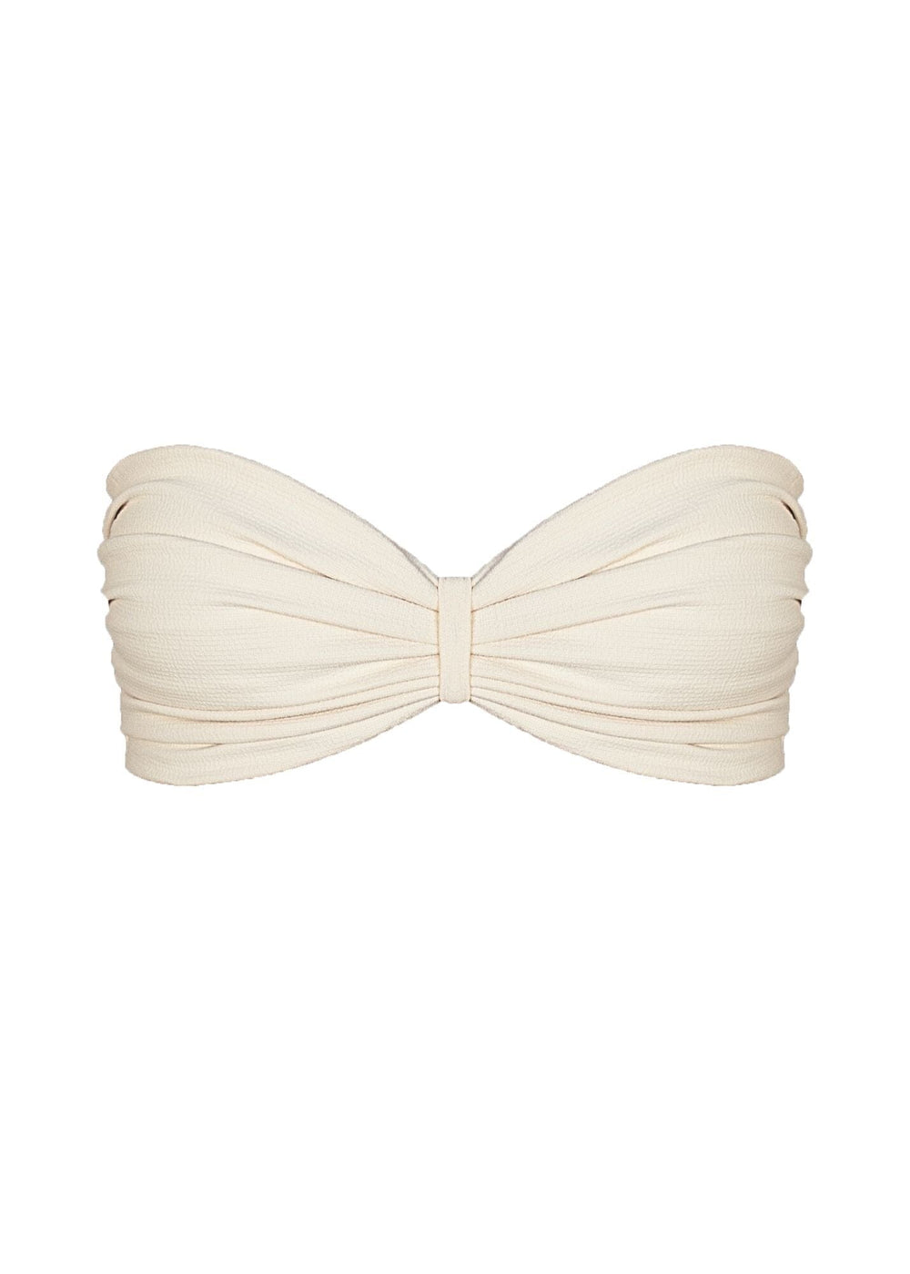 Dahlia Top - Duna Sand Dahlia Top 
