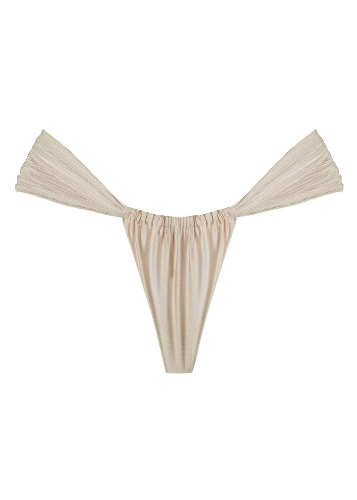 PEARL BOTTOM - PEARL Naked Swimwear 