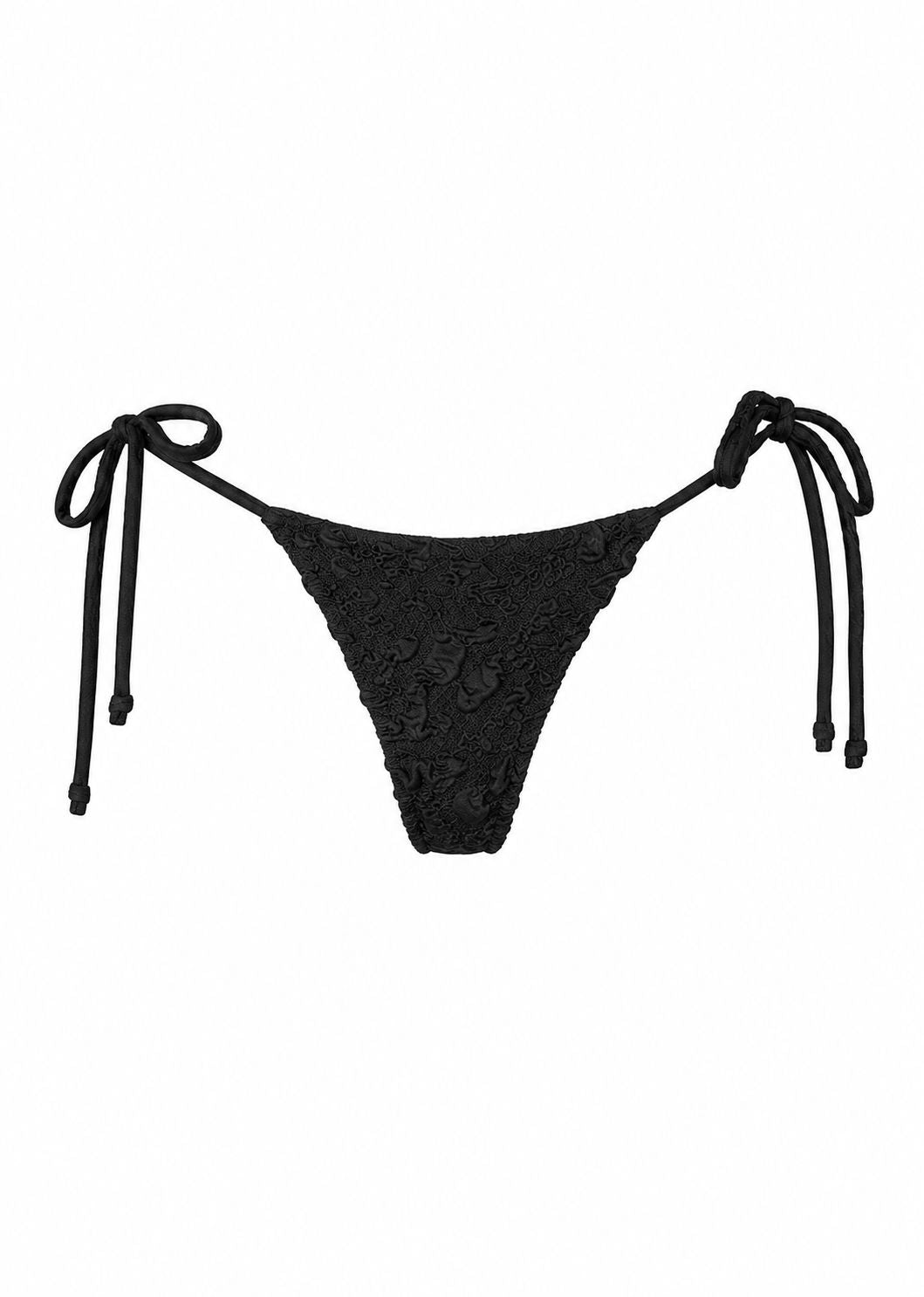 NINA BOTTOM - NOCTE Bottom Naked Swimwear 