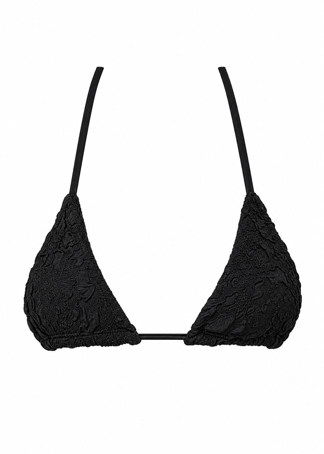 NINA TOP - NOCTE Top Naked Swimwear 