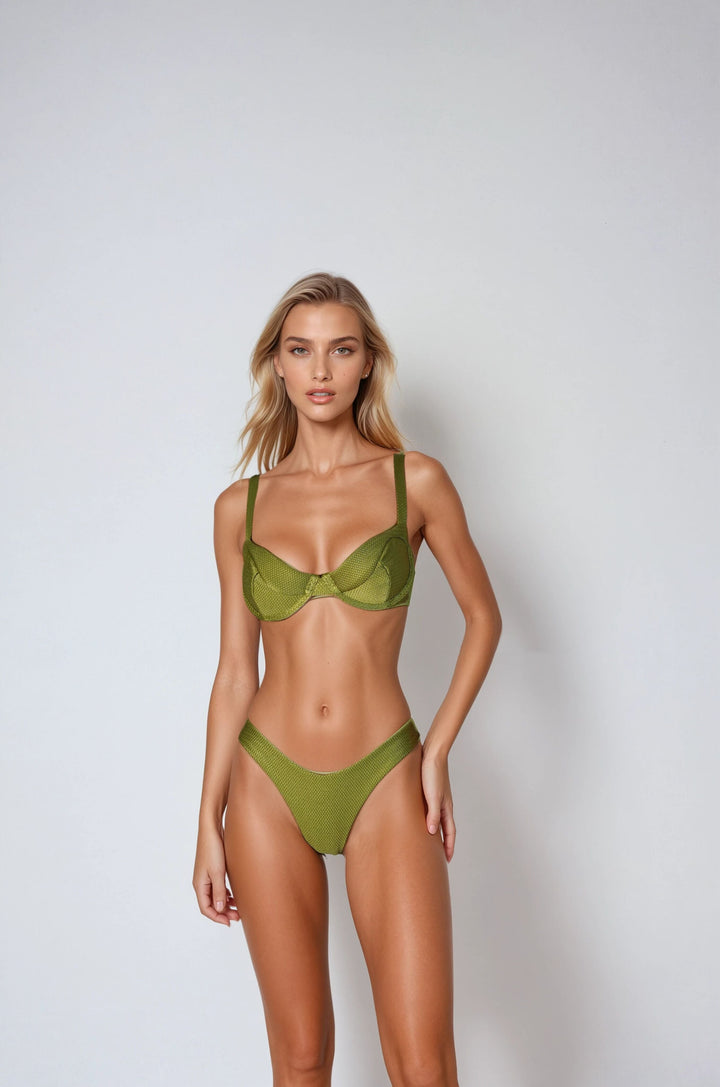 GAIA BOTTOM - MOSS Gaia Bottom 