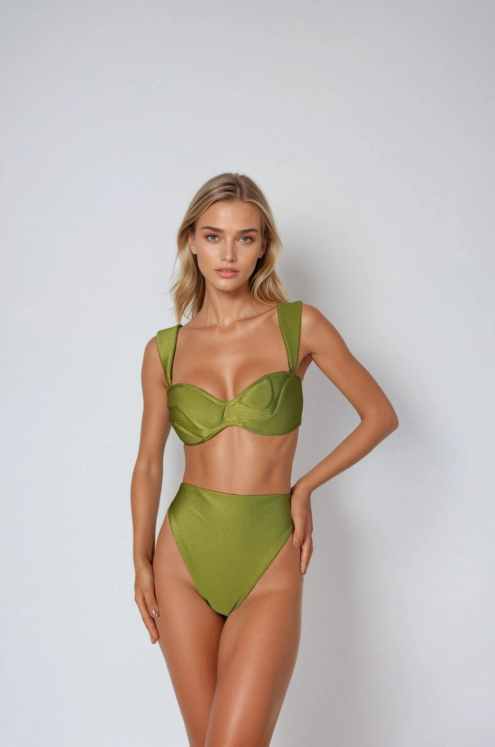 LOREN BOTTOM - MOSS Loren Bottom 