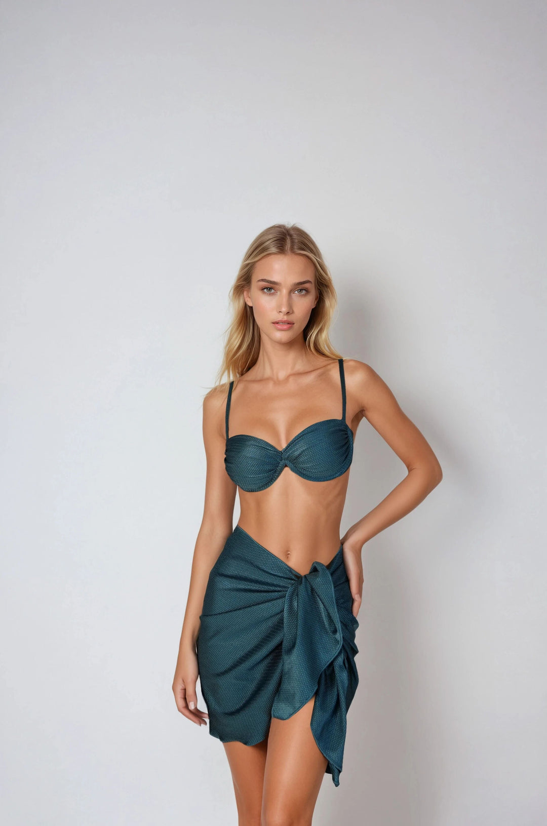 LOLA SARONG - LAGOON Lola Sarong 