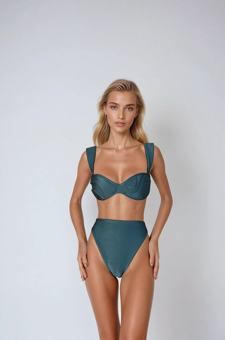 Isla Top - Lagoon Top Thais Top 