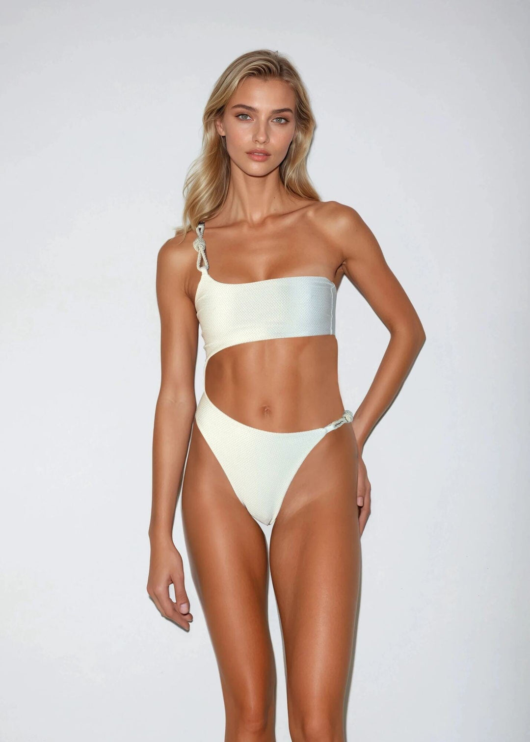 ISA ONE PIECE - SALT Naked Swimwear 