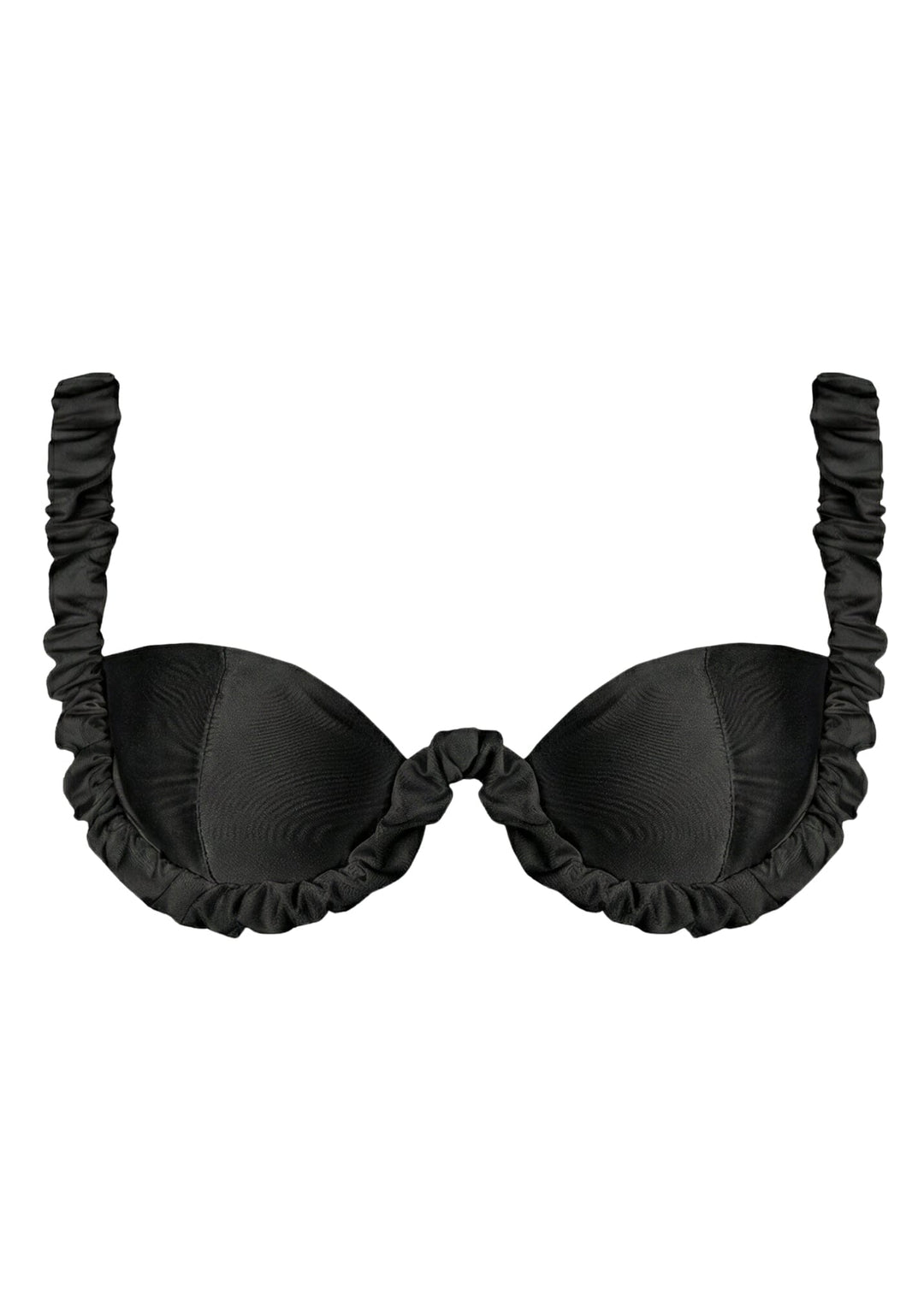 ANNIE TOP - ORBIT Naked Swimwear 