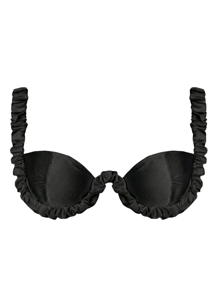 ANNIE TOP - ORBIT Naked Swimwear 