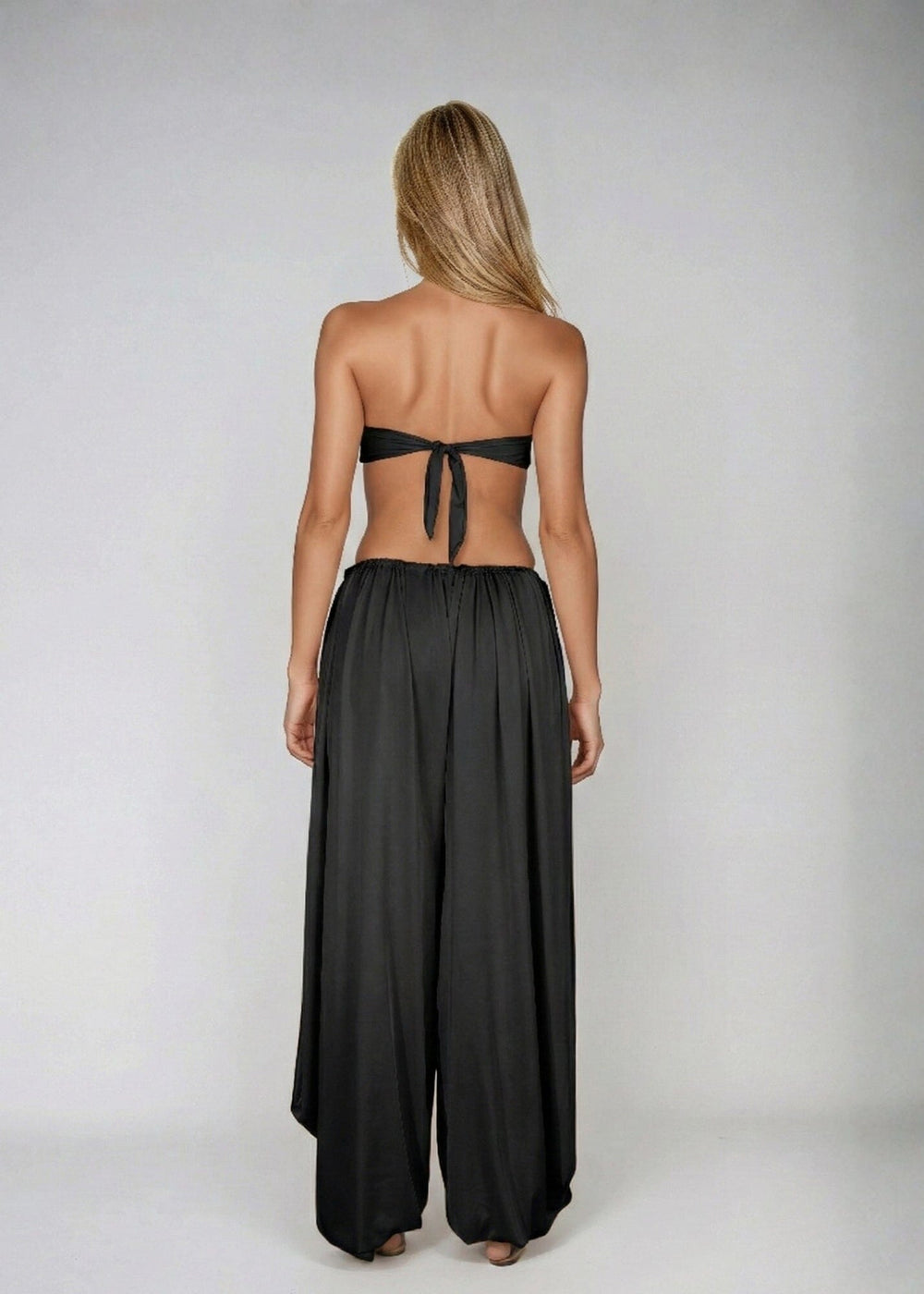 ALLIE PANTS - ORBIT Naked Swimwear 