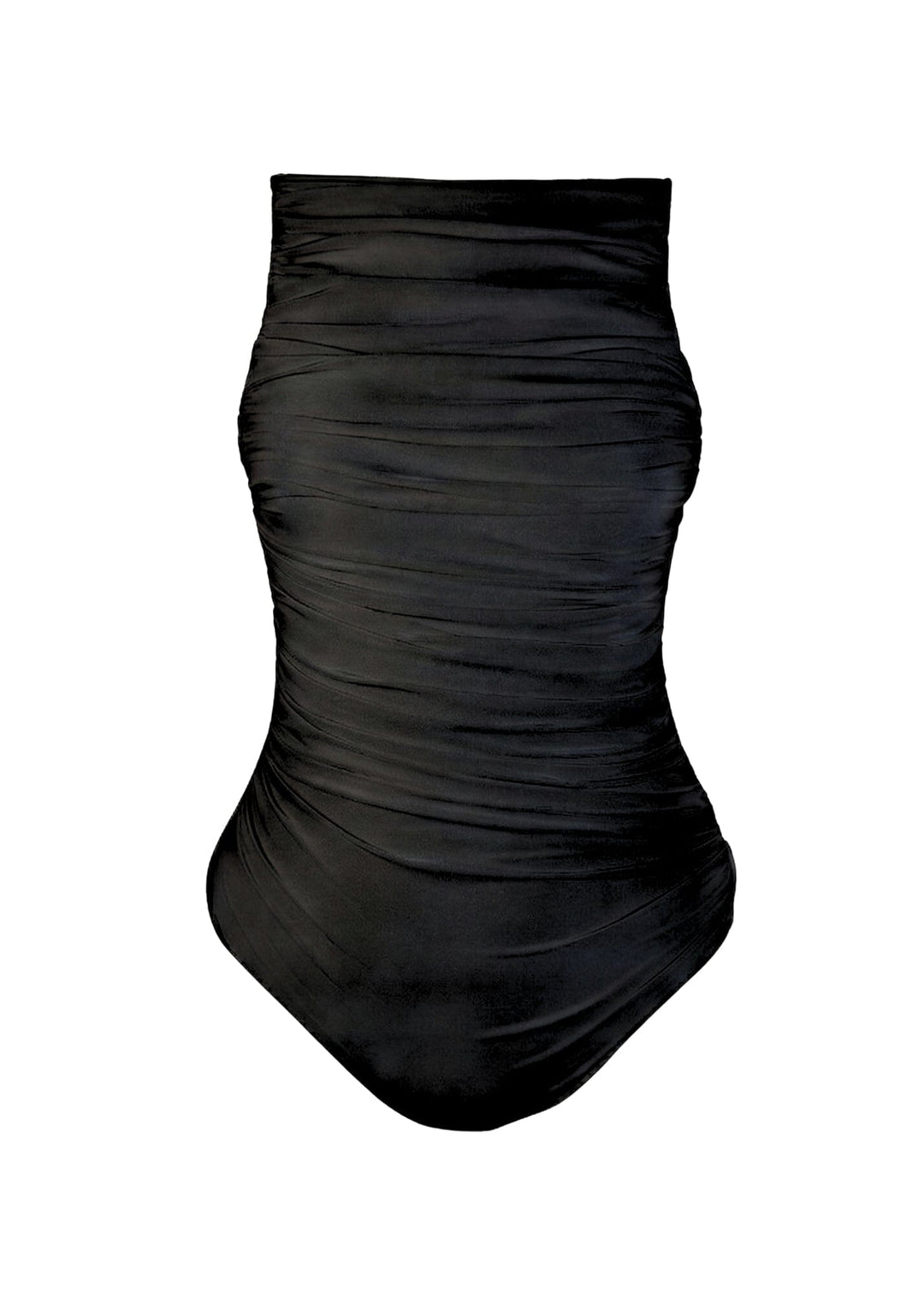 SUE ONE PIECE - ORBIT One Piece Naked Swimwear 