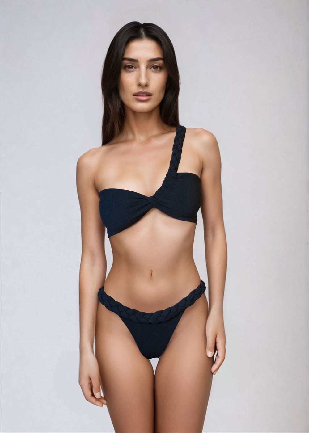 KALI TOP - BLACK SAND Kali top 