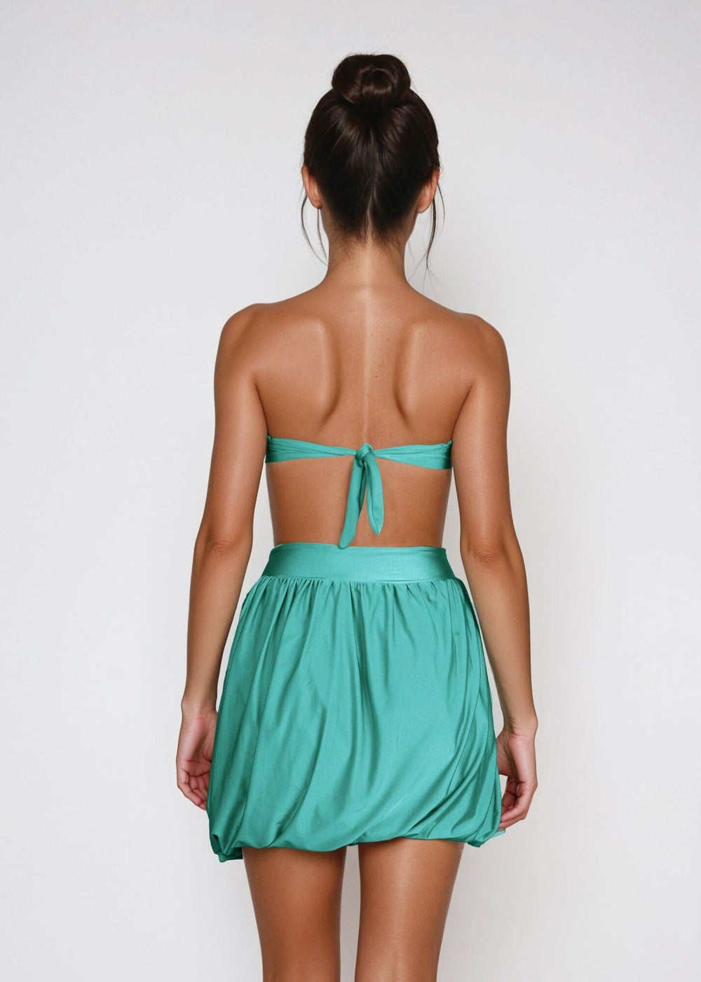 LORI SKIRT - BRISA Naked Swimwear 