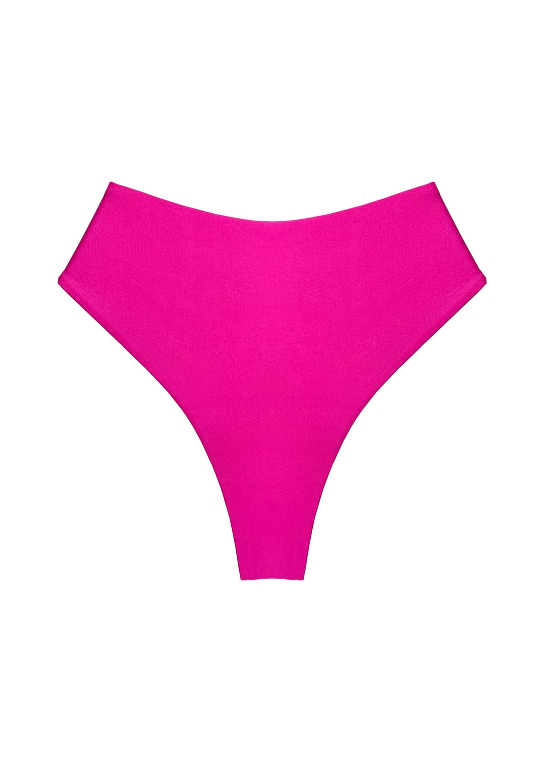 Vick Bottom - Pink Bottom Vick Bottom 
