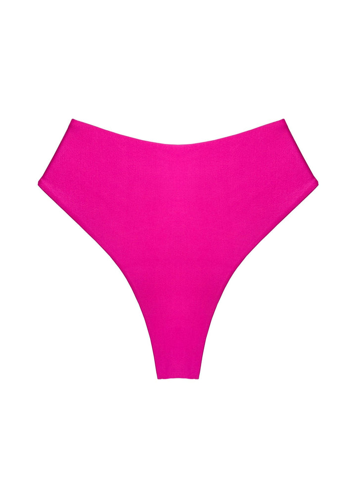 Vick Bottom - Pink Bottom Vick Bottom 