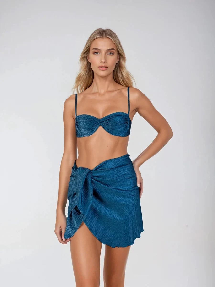 ARIEL TOP - LAGOON Top Ariel Top 