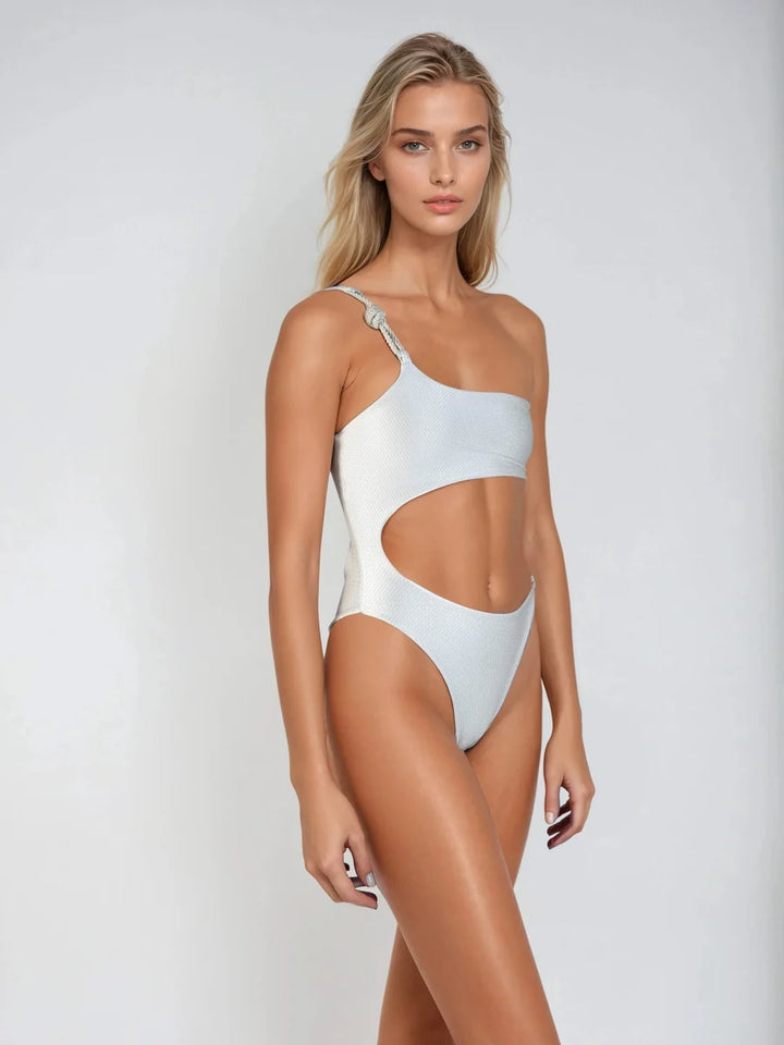 ISA ONE PIECE - SALT