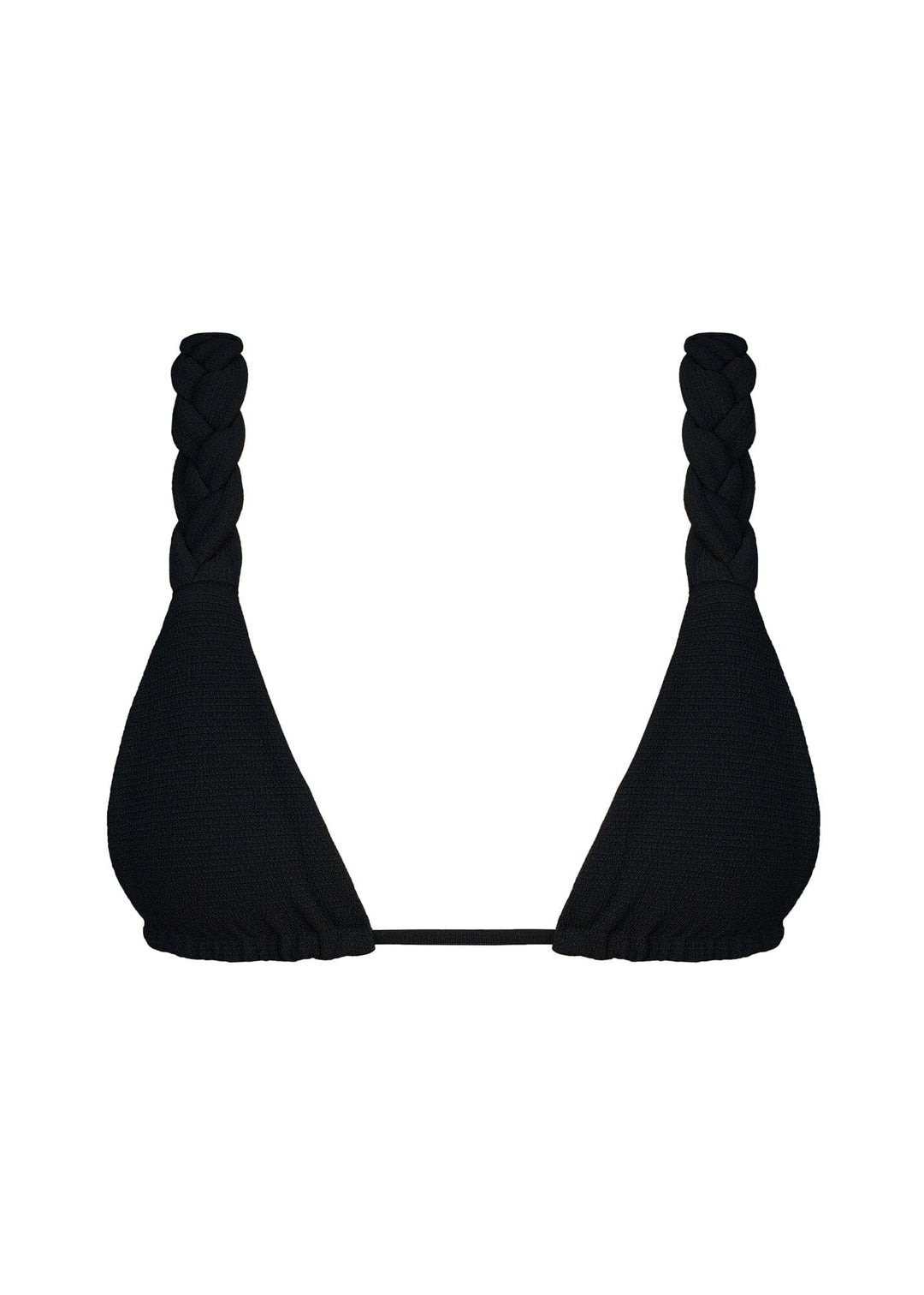 ZAFIRA TOP - BLACK SAND Zafira top XS 