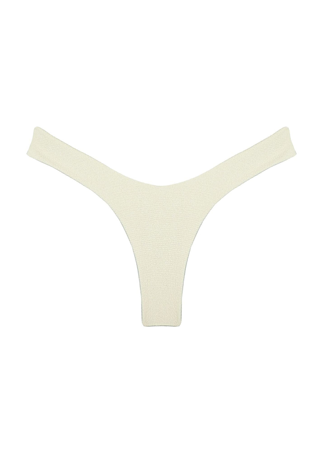 GAIA BOTTOM - DUNA SAND Gaia Bottom XS THONG 