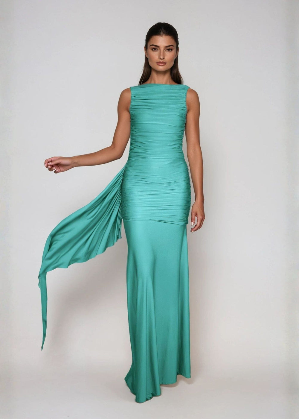 ELLA SKIRT - BRISA Naked Swimwear 