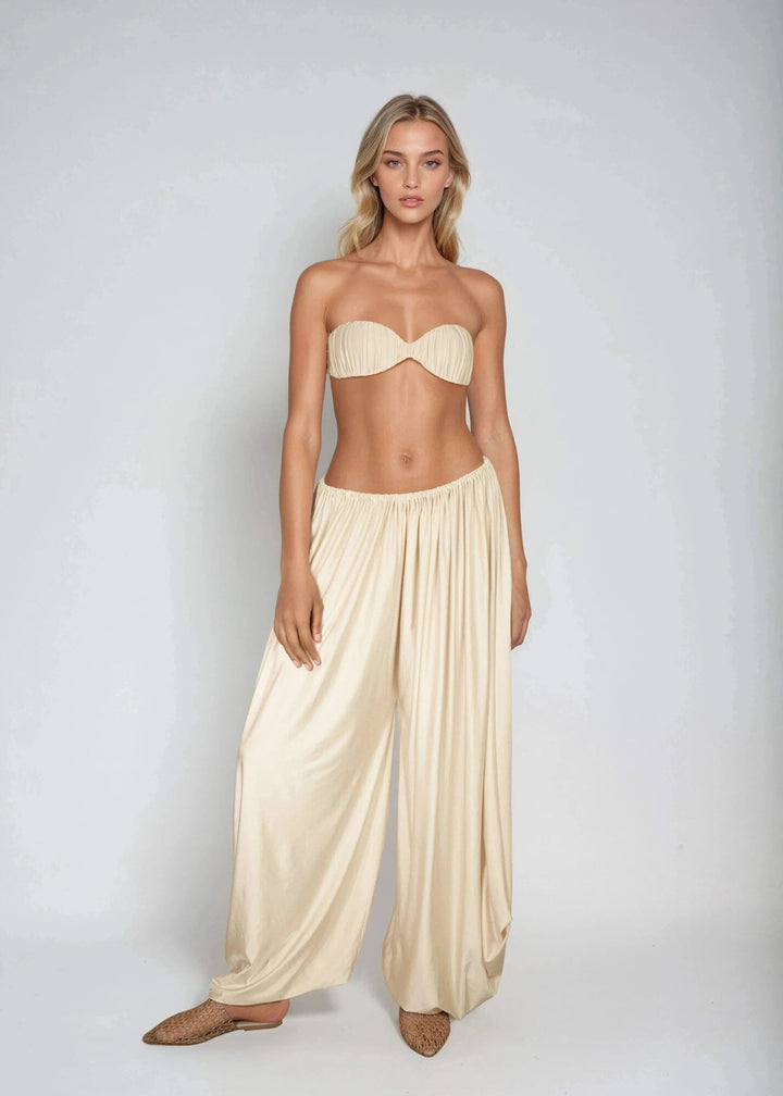 LANA TOP - LUMIE Naked Swimwear 