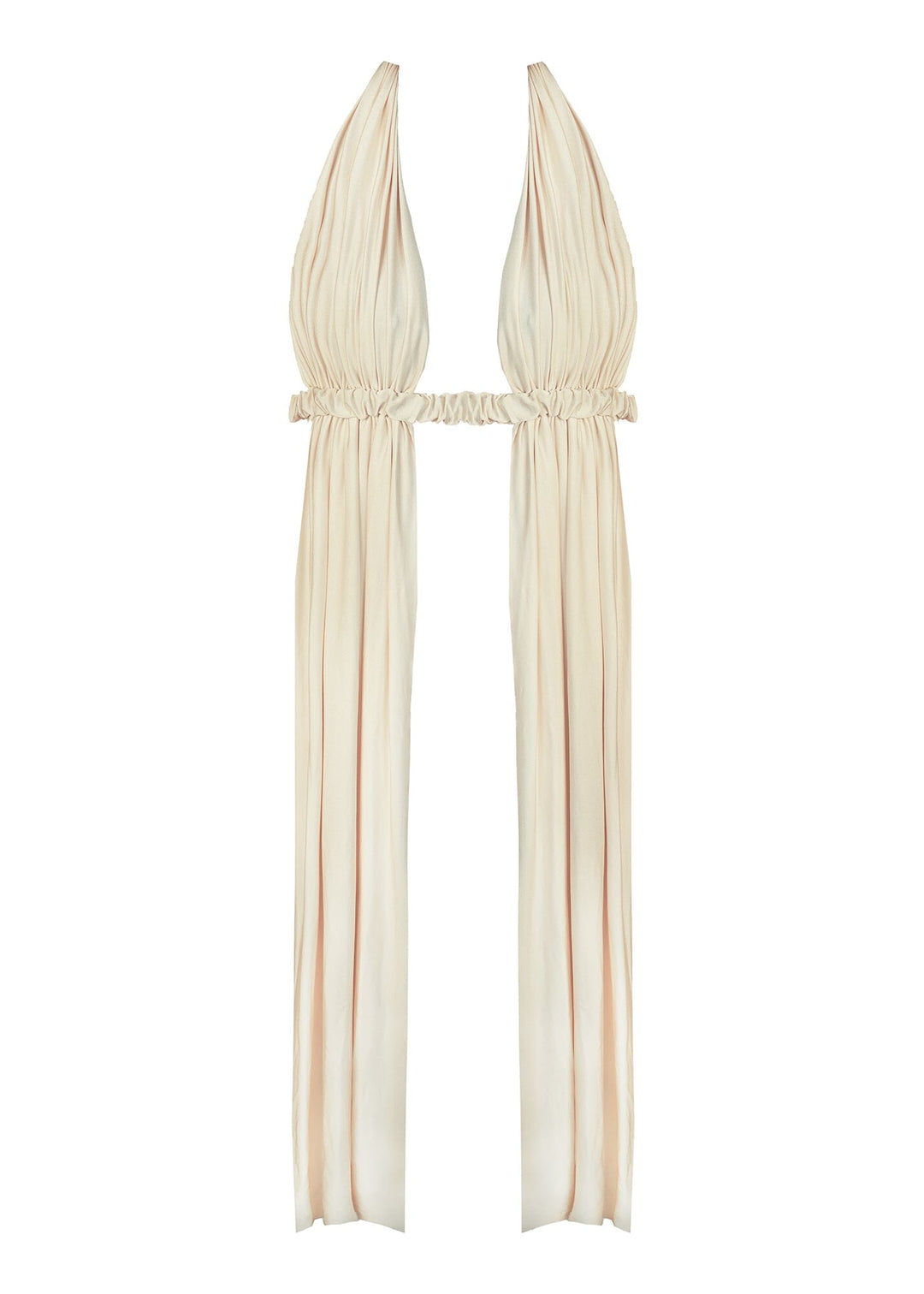 IZIE TOP - LUMIE Naked Swimwear 