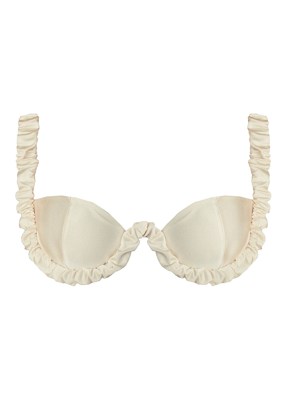 ANNIE TOP - LUMIE Naked Swimwear 