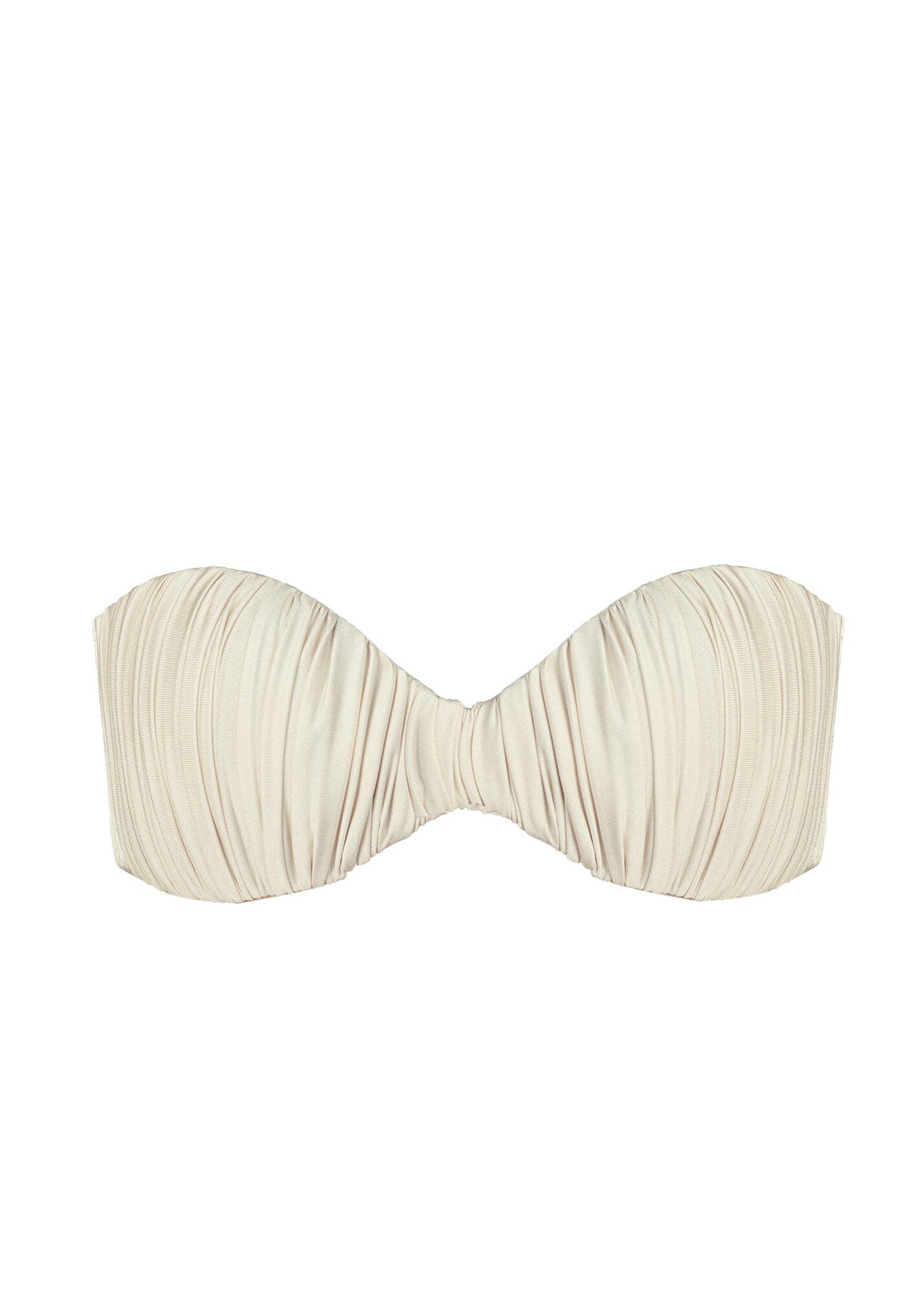 LANA TOP - LUMIE Naked Swimwear 