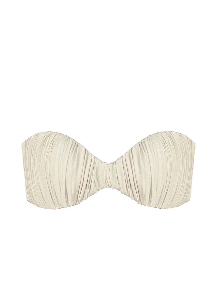 LANA TOP - LUMIE Naked Swimwear 