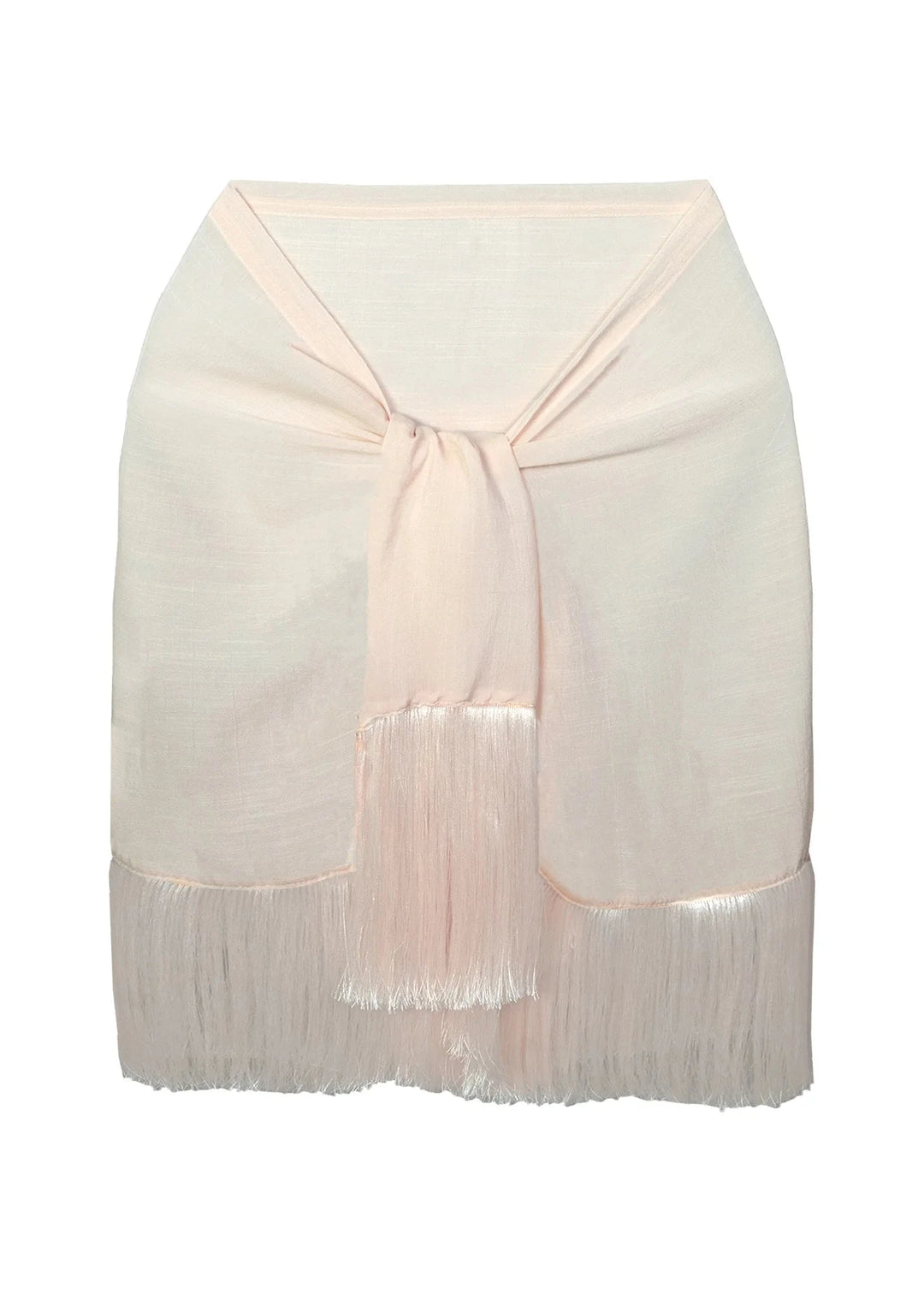 EMBER SARONG - SHELL Naked Swimwear 