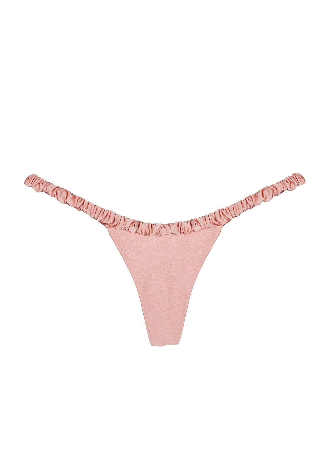 ANNIE BOTTOM - CORALLE Naked Swimwear 