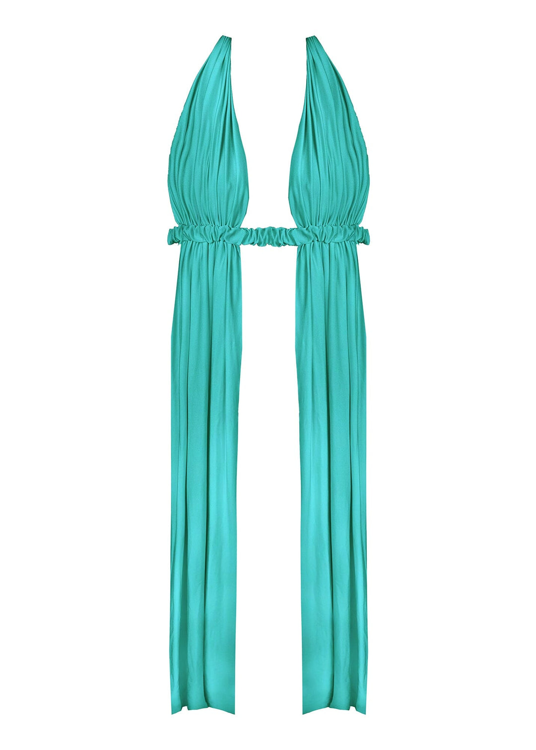 IZIE TOP - BRISA Naked Swimwear 