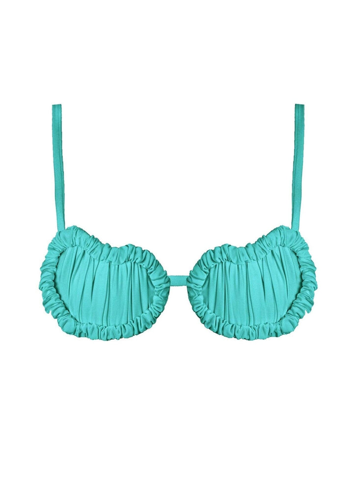 NIA TOP - BRISA Naked Swimwear 