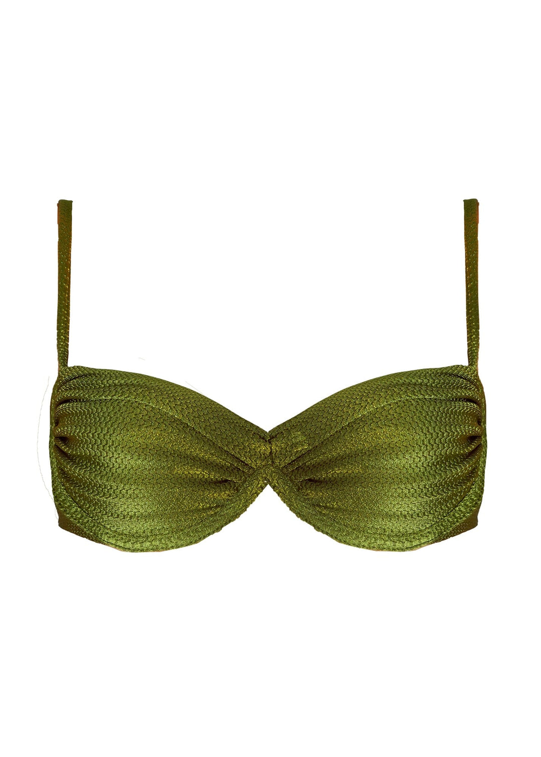 ARIEL TOP - MOSS Ariel Top 