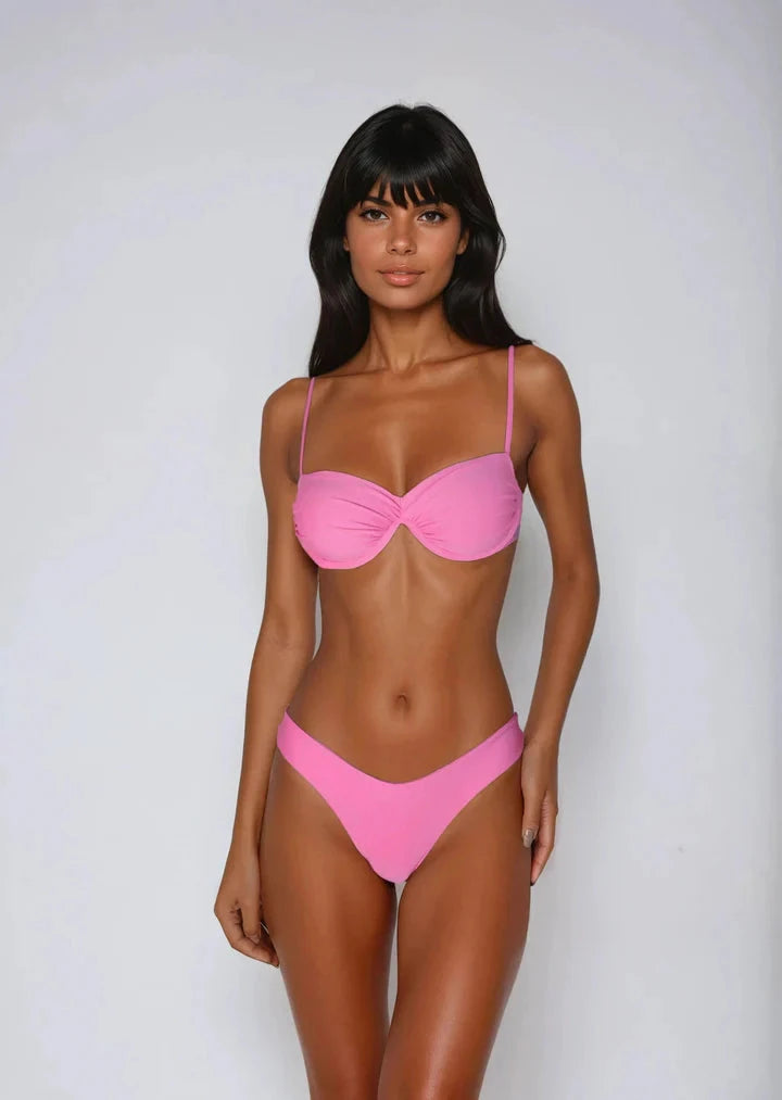 GAIA BOTTOM - MILKSHAKE Gaia Bottom 