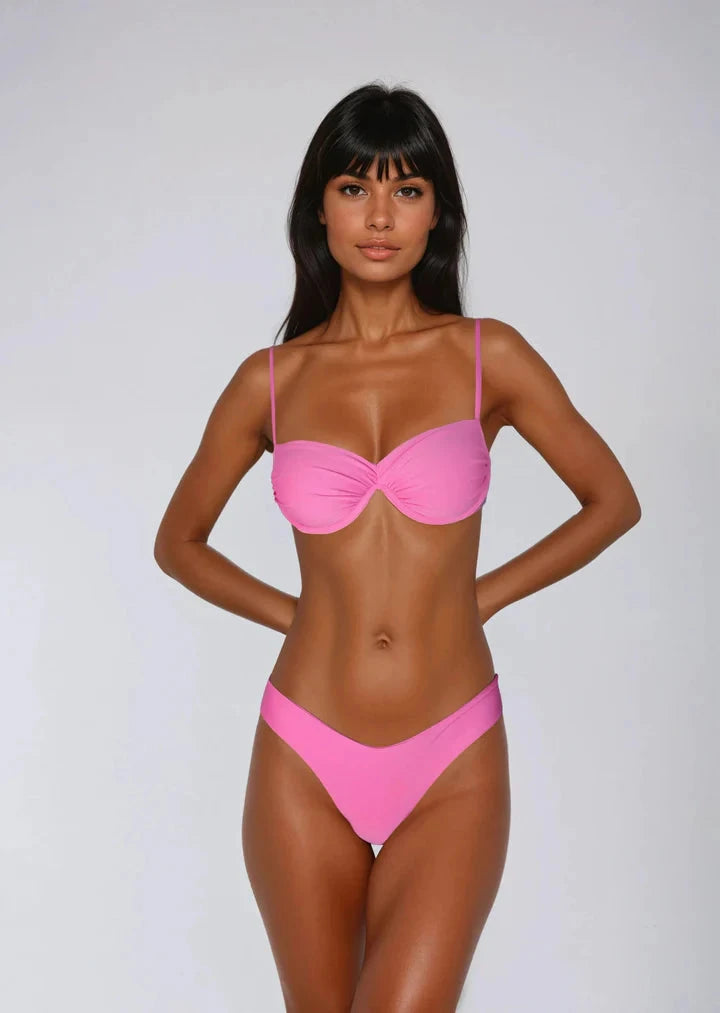 GAIA BOTTOM - MILKSHAKE Gaia Bottom 