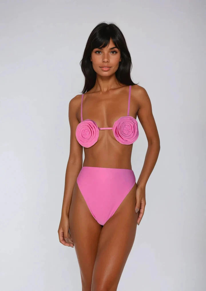 ROSE TOP - MILKSHAKE Rose Top 
