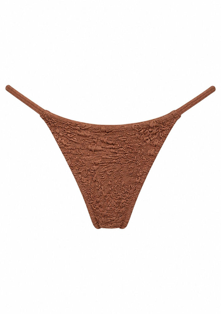 ALANA BOTTOM - AMBAR Bottom Naked Swimwear 