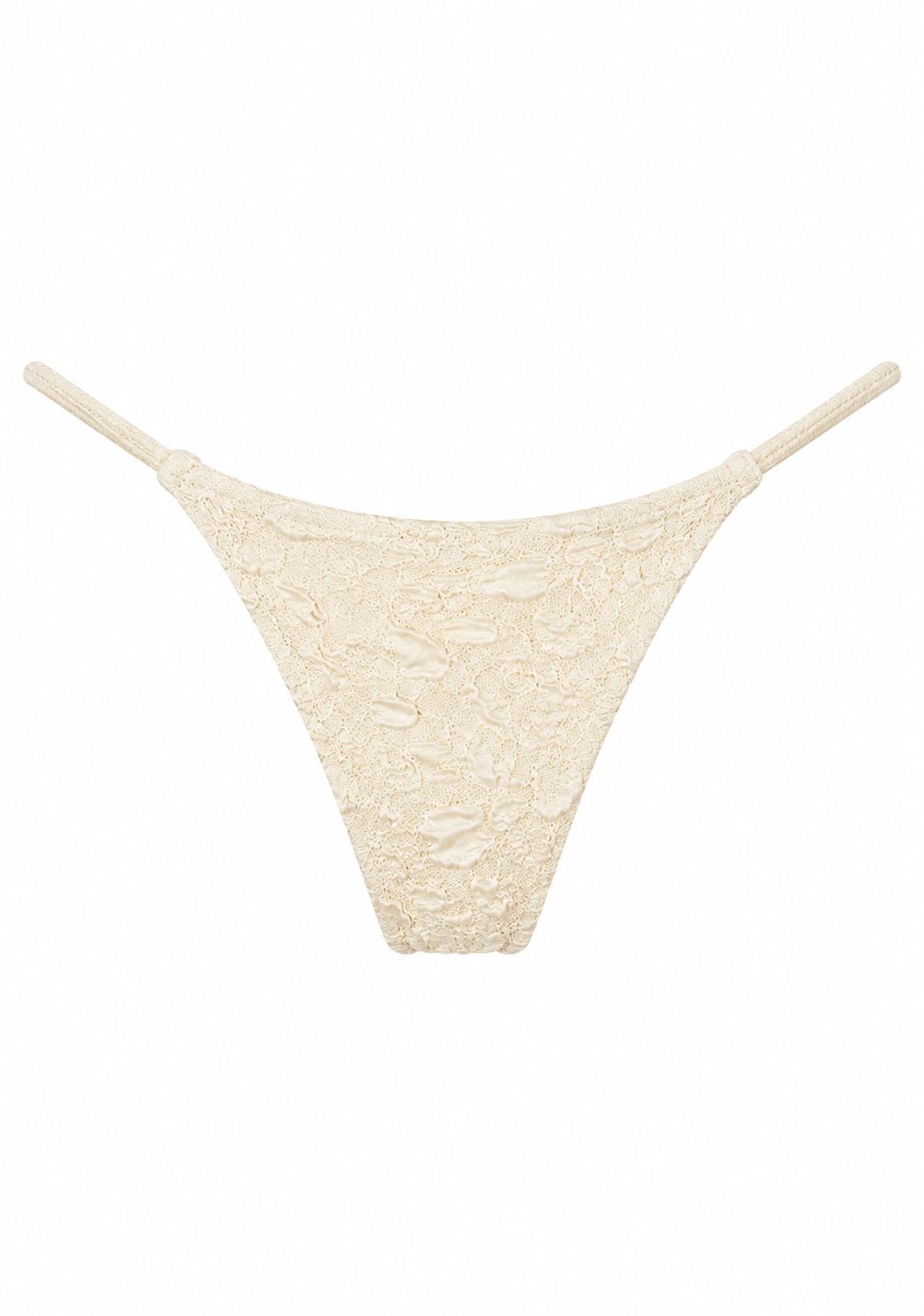 ALANA BOTTOM - CLOUD Bottom Naked Swimwear 