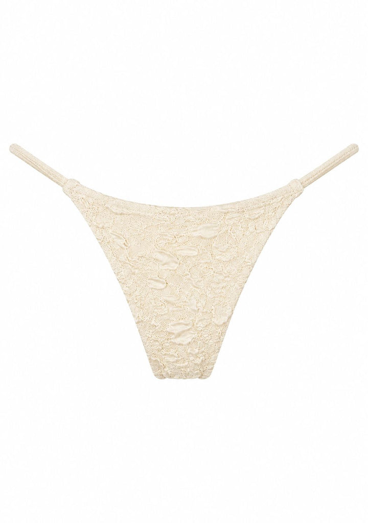 ALANA BOTTOM - CLOUD Bottom Naked Swimwear 